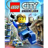 Lego City: Undercover Steam Key GLOBAL Cene