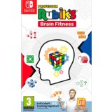 Microids SWITCH Professor Rubiks Brain Fitness igra Cene