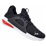 Puma Nizke superge Softride Enzo Evo Črna | Shoptok.si