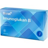 Sanat Imunoglukan B  30 Kapsula | ePonuda.com