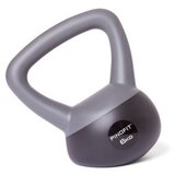 Pino PINOFIT® Kettlebell PVC mehak in varen, 6 kg Cene