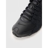 Nike Nizke superge 'Shox NZ' črna | Shoptok.si
