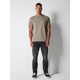 Sinsay Majica kratkih rukava | shoptok.hr