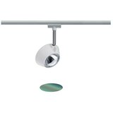 PAULMANN URail LED spot svjetiljka Sabik (13,4 W, Bijela, D x Š x V: 11,7 x 6,2 x 22,5 cm) | shoptok.hr