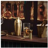 BonBistro Posoda za led iz nerjavečega jekla Bar – | Shoptok.si