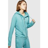 Diesel Sweatshirt - UFLTBRANDAL SWEATSHIRT Menthol | shoptok.hr