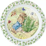  Peter Rabbit: Plastični krožnik - 20 cm Cene