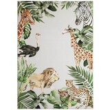 Mömax Otroška Preproga Tierwelt | Shoptok.si