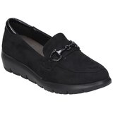 Amarpies Mokasini 110167 Črna Cene