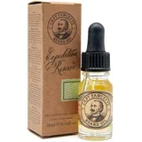 Ulje za bradu "Expedition Reserve", 10ml