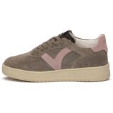 Victoria Nizke superge KAKI Zelena | Shoptok.si