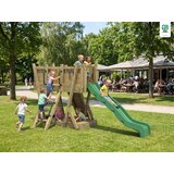  FunForte I - drveno dječje igralište za javnu upotrebu | shoptok.hr