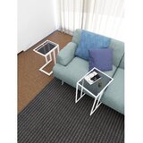Hanah home ibiza c white fume 3 kom | ePonuda.com
