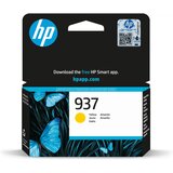 HP Tinte 937 4S6W4NE Gelb bis zu 800 Seiten ISO/IEC 19752" u