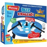 ER Toys heroes: ice kingdom društvena igra (na mađ.jeziku) | shoptok.hr