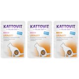 Finnern Kattovit Cat diet sos za mačke Urinary - Piletina 85g | Eponuda.com