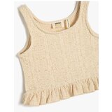 Koton Camisole - Beige - Regular fit | Shoptok.si