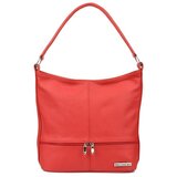 Beltimore Ročne torbice krai66red Rdeča | Shoptok.si