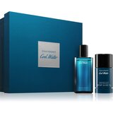 Davidoff Muški set Cool Water, EDT 75 ml + Stik 70 g | Eponuda.com