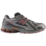 New Balance Nizke superge U1906R Dark Silver Metallic Rosewood Rožnata | Shoptok.si