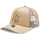 New Era New York Yankees A-Frame Trucker Tonal Mesh Youth dječja kapa Cijene
