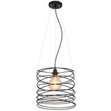 Globo viseča svetilka 15640h | Shoptok.si