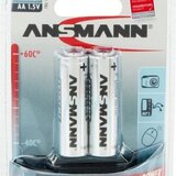  Ansman Baterija LR06 1.5V 2/1 Lithium | Eponuda.ba