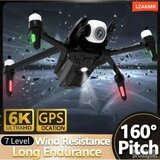  KK13 6K dron sa GPS-om, kardanom i dometom 1.2 km | Eponuda.com