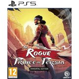 UBI SOFT The Rogue Prince Of Persia - Immortal Edition (Playstation 5) Cijene