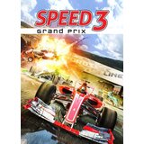  speed 3 - grand prix (switch) eshop nintendo key europe | ePonuda.com