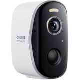 Baseus N1 PLUS ZUNANJA VARNOSTNA KAMERA S PODPORO ZA NOČNI VID, (5000293077) | Shoptok.si