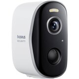 Baseus Security N1 Plus Outdoor Kamera 2K Weiß | shoptok.hr