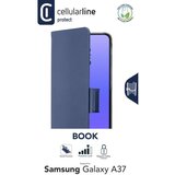 Cellular Line Book plavi za Galaxy A37 Bookcase | shoptok.hr