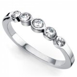  Ženski oliver weber change crystal presten sa swarovski kristalima l ( 41164l ) | ePonuda.com