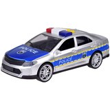 Policijski automobil automobil zvukovi svjetlo otvaranje vrata za5221 | shoptok.hr