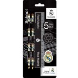  Šolski set Real Madrid, 5/1 Cene