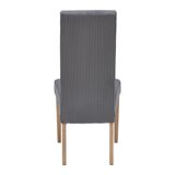 Mömax Stol Roko, Siva | Shoptok.si