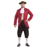 My other Me Svečana odjeća za odrasle Kolonijalni M/L | shoptok.hr