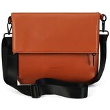 Vuch Crossbody torba Alenea Brown, 28 x 24,5 cm Slike