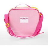 Hello Kitty and Friends torba za užinu 3D | shoptok.hr