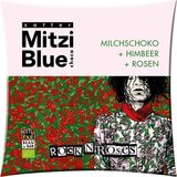 Zotter Schokoladen Bio Mitzi Blue Rock´n´ Roses Cene