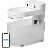 CATLINK Pure 3 pametna fontana za pse in mačke (bela), (21601359) | Shoptok.si