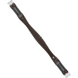 PRESTIGE Italia Podsedelni pas iz gladkega usnja, tobacco - 130 cm | Shoptok.si