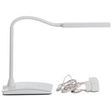 Maul Namizna LED svetilka Pearly color vario, bela | Shoptok.si