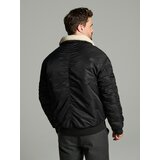 Sinsay Bomber jakna s ovratnikom | shoptok.hr