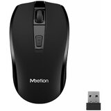 MeeTion R560 bežični miš 2.4GHZ, crni cene