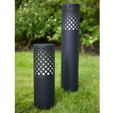 Markslöjd 108175 - Spoljašnja LED svetiljka GARDEN24 LED/6W/24V 68 cm IP44 crna | Eponuda.com