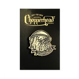 Chopperhead Pin's Bulldog Cene