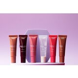 MUA Makeup Academy Hydra-Juice Peptide vlažilni balzam za ustnice za sijaj dišave Cherry Kiss 10 ml | Shoptok.si