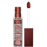 NYX Professional Makeup Ultimate Glow Shots tekoče senčilo za oči z ble&scaron;čicami 7.5 ml Odtenek 16 $ix fig$ cene